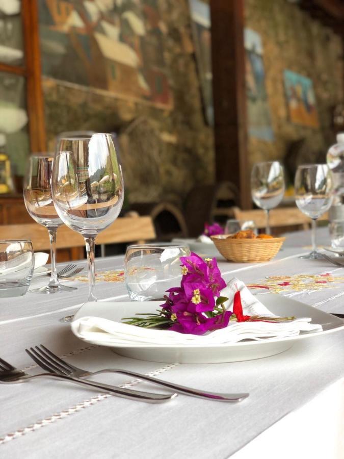 Alloggio per agriturismo Buranco Monterosso al Mare