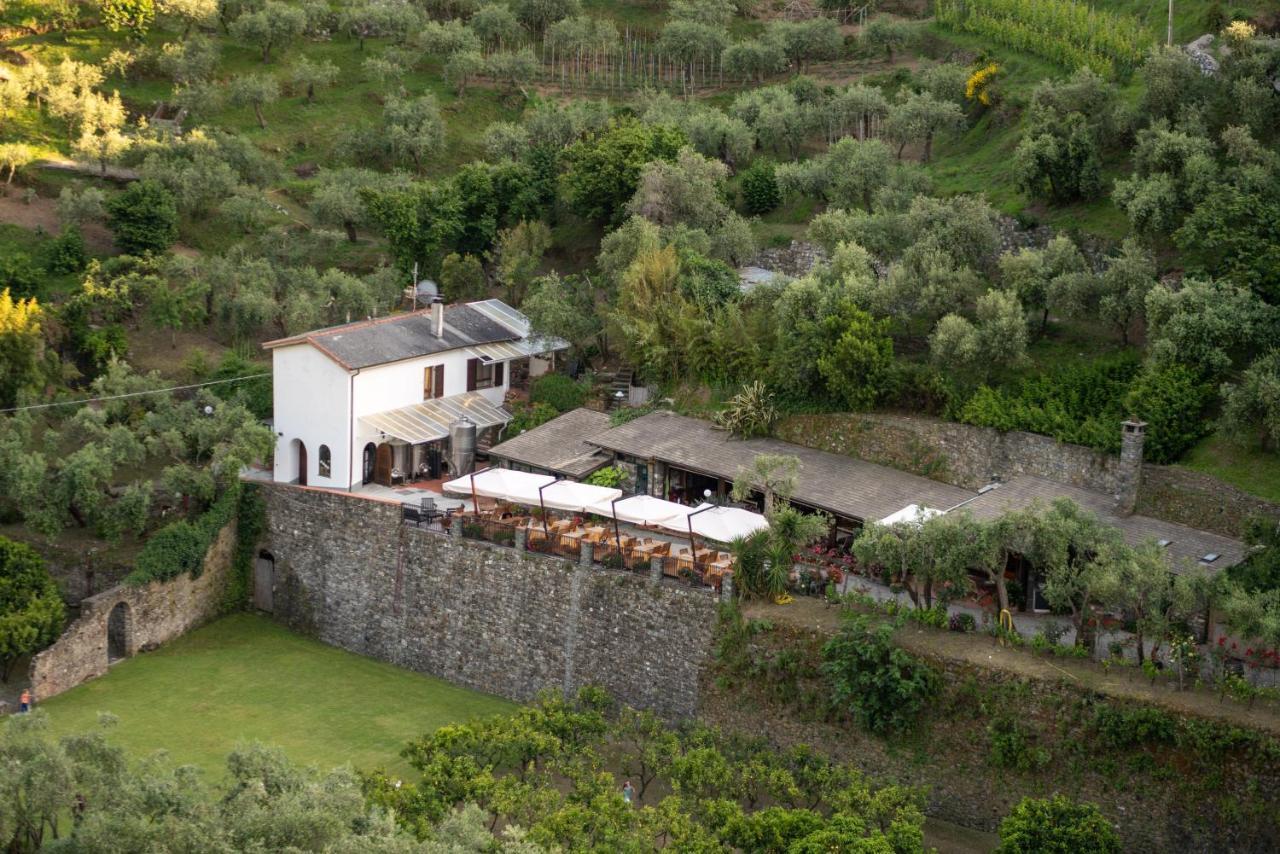 Alloggio per agriturismo Buranco *