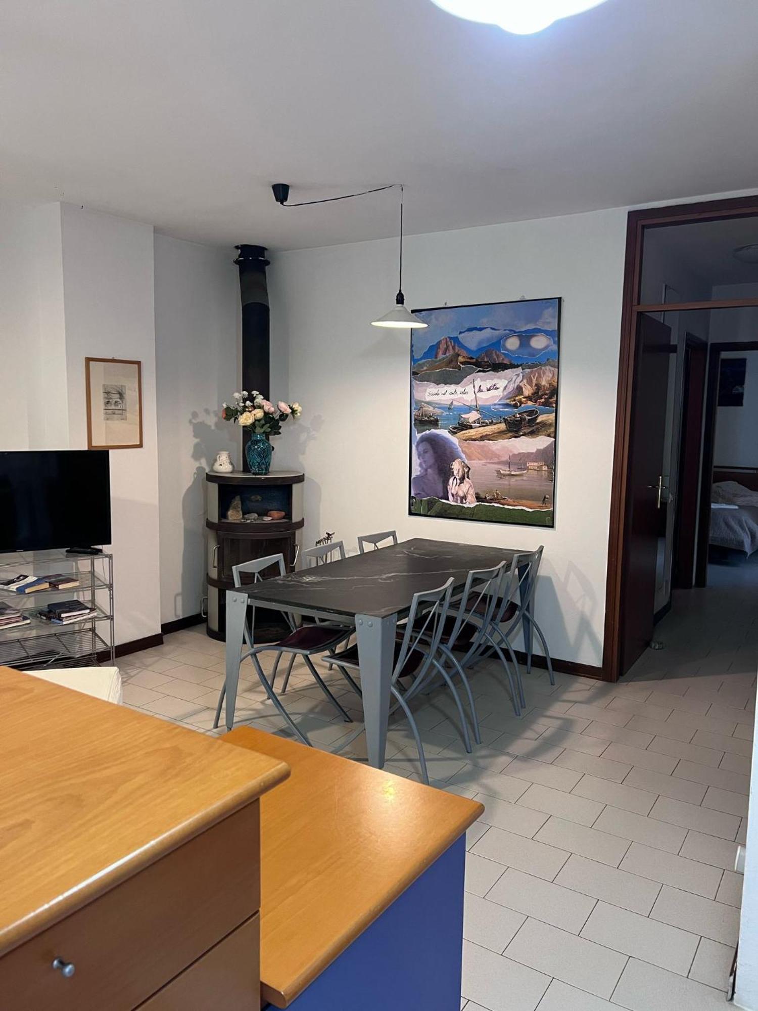 Alloggio per agriturismo Buranco *